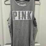 PINK - Victoria's Secret PINK Victoria’s Secret Pink Vs Tank Photo 0