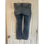 Judy Blue distressed jeans Photo 1