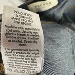 PacSun Women’s Mom Jeans Demin Pants High Rise Stretch Medium Blue 26 Photo 7