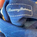 Tommy Bahama  Men’s Casual Blue Button Down Photo 8