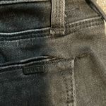 NWT Cult of Individuality Gypsy Highrise black skinny jeans sz 29 Photo 9