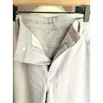 Talbots Flawless Slim Ankle Stretch Jeans Women's Size 16 Tan Photo 4