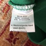 Lacoste  slim fit stretch Cotton Piqué Polo green size 40 Photo 11