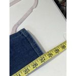 Lucky Brand Women's Bridgette Skinny Jeans Size 6/28 Ankle Blue Mid Rise. Photo 10