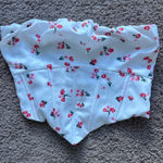 Princess Polly  Strapless Top Photo 0