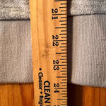 Naketano  M FABULOUS Heavy velour hoodie cozy casual must have Photo 7