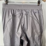 Adidas by Stella McCartney Barricade Tennis Pants Medium Gray Photo 4