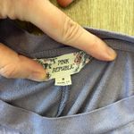 Pink republic Womens  Purple Tank Top Casual Dress - S Photo 3