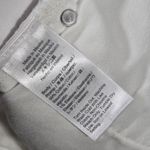 J.Crew Full-length slim wide-leg jean in white Denim 29 NWT Photo 4