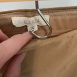 Illa Illa Suede Mini Skirt Photo 3