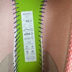 Rothy's Rothy’s - NWOB The Boat Shoe Sunbaked Pink Loafers Sz 8.5 Photo 8