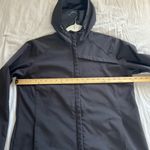 New Balance  women’s. Black and Gray Patterned Jacket Size XL‎ Photo 5