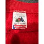 Fruit of the Loom Vintage Crewneck 90s Sweatshirt size XL Made in USA Photo 5