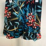 Band of Gypsies #141 Floral Mini Skirt Photo 2