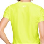 Under Armour Like New Neon Short Sleeve Photo 2