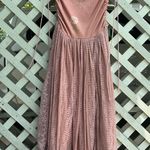 Free People Rosie Plains Convertible Skirt Maxi Dress Photo 4