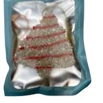 Handmade Christmas Tree Cake Car Air Freshner Freshie Sugar cookie Scent Brand New Photo 1