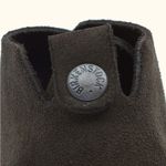 Birkenstock DUNDEE Lace Up Shoes Boots Brown Mocha Size 36 JP 23cm Photo 3