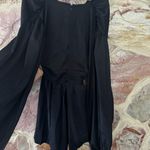 Commense Chiffon Low Cut V Photo 4