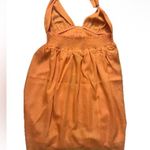 Kurt Geiger NWT  London Kensington Sz L Beach Dress Swim Cover-up Eagle Charms Photo 1