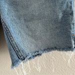 Free People We The Free Avery Bermuda Shorts Denim Jean Shorts 27 Photo 6