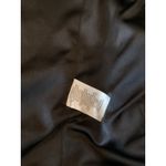 Alice + Olivia  Jaydn Combination two tone Tweed Jacket Black ecru blazer 0 NWT Photo 10