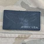 Avirex military jacket flight equipment size XS Green Photo 5