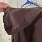 Nike  ACG All Conditions Gear Full Zip Brown jacket size small Photo 9