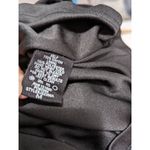 NATIVE DAUGHTERS Embroidered Stars Skirt Medium Black Photo 4