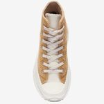Converse NEW Run Star Hike Hi Nomad Khaki/Desert Sand W 10.5 M 9 Photo 5
