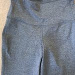 Old Navy Gray Workout Pants Photo 3