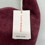 Lucky Brand  | Leather Hobo Bag ~ “Grapevine” Photo 1