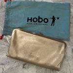 Nordstrom Hobo Wallet Leather Photo 0