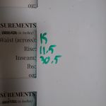 ExOfficio Insect Shield Convertible Hiking Pants Womens Small Beige Tan Size 6 Photo 6