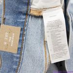 Madewell NEW  the tall mom jeans‎ Austrey wash ripped edition 28 tall Photo 15