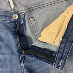 Rag and Bone  size 31 dre low rise slim rise boyfriend jeans denim Photo 5