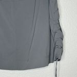 Columbia  Anytime Casual Skort Active Fit Omni-Shield Gray NWT Womens 1X Photo 5