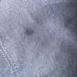 Nike Kansas City Chiefs Super Bowl LVIII Champs Tee Shirt M NFL Gray Photo 4