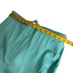 PANTHERS Pants Slacks Green VINTAGE Dacron New NOS DS 60’s Photo 6