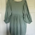 Free People Get Obsessed Babydoll Dress Photo 0
