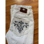 Antik Denim Antik‎ Denim Corduroy Pants Photo 1