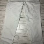 American Eagle White Stretch Jeans Photo 2