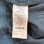 Anthropologie EUC  Pilcro Retro Flare Velvet Pants Sea Green Size 32 Photo 5