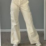 Aeropostale Low Rise Camo Pants Photo 0