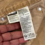 Levi's 501 original fit high rise button fly jeans Photo 8