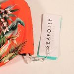 Seafolly NWT Ocean Alley F Cup Bralette Photo 4