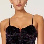 Brooks RAMY Printed Capone Top Photo 0