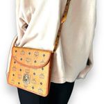 MCM  small cute crossbody /clutch visetos bag Photo 9