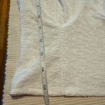 Wild Fable  White Crop Top Photo 6