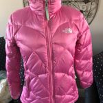 The North Face Down Jacket Photo 0